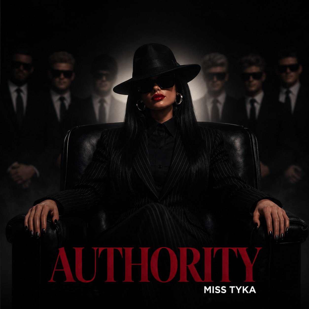 Like This Miss Tyka